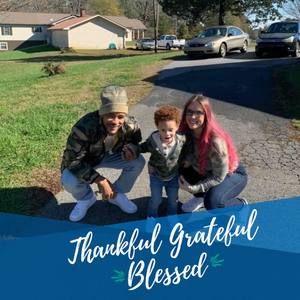 Meet your Posher, Glenna